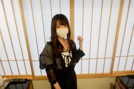 えりかちゃん初VR！えりかと一緒にえっちなことをしてみませんか？