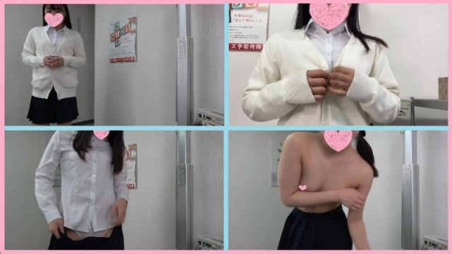 Mr.内科医の秘蔵コレクション（その21　前編）いまどきのリアル女子〇生母娘