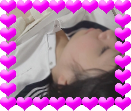 【高画質】妹のじぇいK友だち●●●ハメ撮り！超美なコ