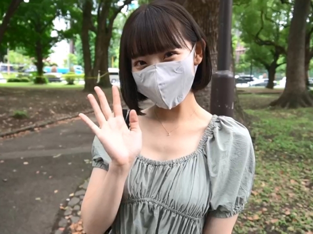 [無]経験人数は二人の美マン少女