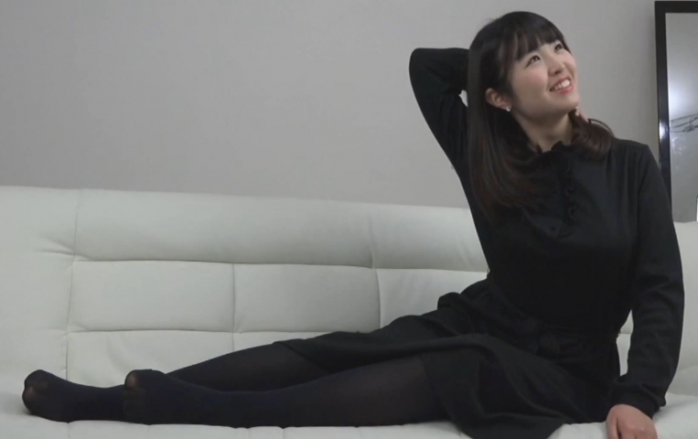 超爆乳バスト１３０㎝でKカップ＆身長170㎝ノーモザイク超高画質全裸盗撮