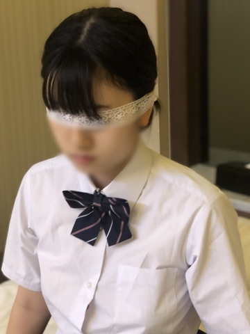 18才美形アナウンサータイプの杏花ちゃん！3回目のデートでまさかのハメ撮り！