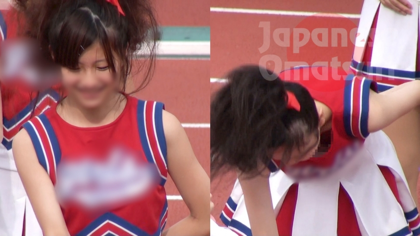 全国から集結したチアリーダーたちの祭典！チア部バトン部の豪華パレード（１／４）