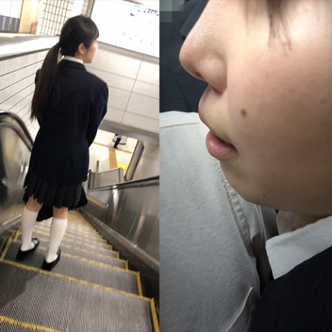 痴漢記録日記 313