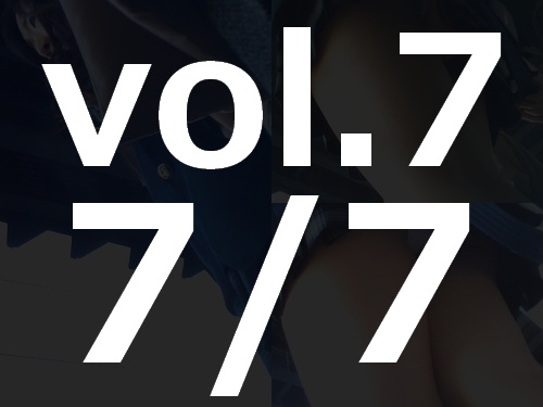 JK専門ストーカーの粘着パンチラ撮り vol.7 (7/7)