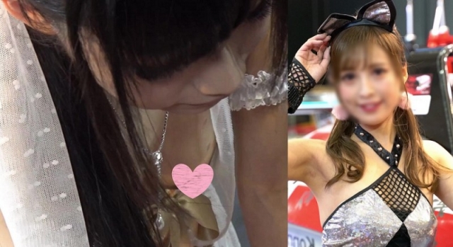 【超高画質4K】キャンちゃんのえげつな撮り vol.18