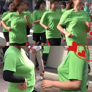 とにかく揺れてるパレード　～SP編集付き～
