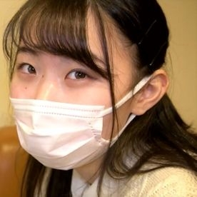【顔出し】垢抜けない19歳色白少女の若い膣にこっそり中出し、孕ませ。後日妊娠確認。初めてのアナル舐め・二回戦収録。さっちゃんラスト動画