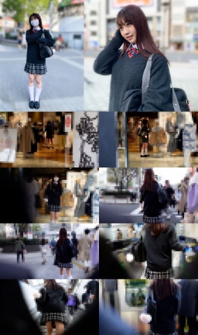 《萌え妹系女子●生》優勝候補【電車痴漢＆連れ込みエッチ】★バスケ部マネージャー★ガキの匂い香る★シックスナイン★中出し★
