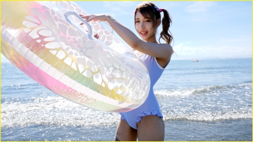 【絶品ぎゃる】激細激カワとプール行って、そのままホテルで…マジエロい。抜ける最高！！