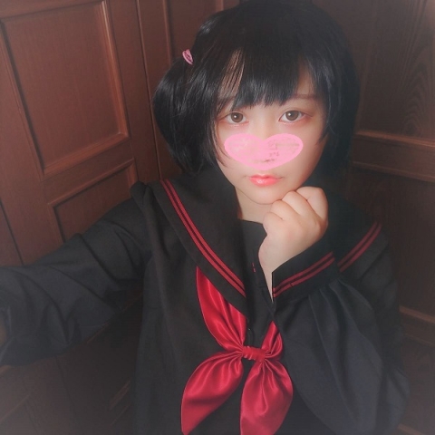 【史上最高の童顔巨乳】声をかけたらすんなりとハメ撮りOKが出た7月：童顔でかわいすぎる…【個撮】幼いＪ●Ｘ顔出しハメ撮り