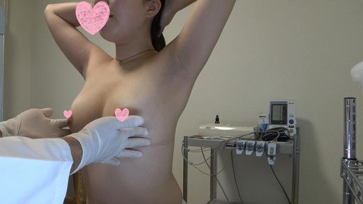 Mr.内科医の秘蔵コレクション（その5）同じテナントの美容師