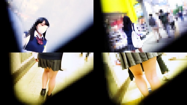 《文学少女》【電車痴漢】★地味子★黒髪★女子●生★芋娘★健康的な肉付き★文学少女★中出し★
