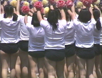 【期間限定公開作品】BM-006 ブルマー大全集vol.6