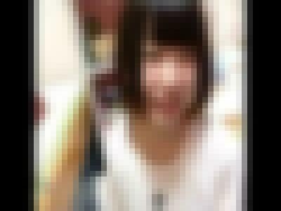 口をあんぐりでイっちゃうしー