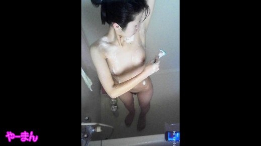 【正真正銘オリジナル作品】【神ボディ神美乳】【近親撮影】そらちゃん成長の軌跡　第３話