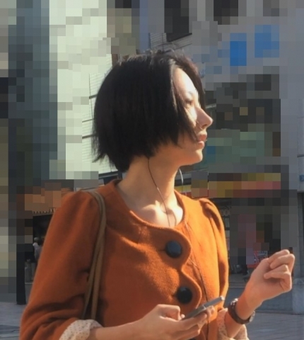 大人の花園 -865