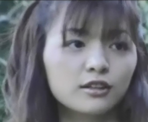 加山聖 昔のAV女優裏流出 ろり美少女のオナニーを覗く男‥今度は私を楽しませる番とねだる少女とSEX