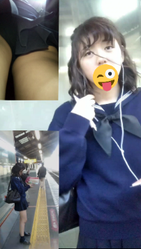 【声かけ逆さJKちゃん13人萌声オムニバス】※4/19日に消します