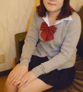 【個撮】普通科バスケ部♥和香ちゃん・初めての円光でごっくんフェラ！【無】