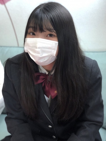 涙の半喪失！19才ほぼ処女色白スリム◯リ体型のはるかちゃん！初めての予期せぬ昇天！そして半分くらいまで喪失！