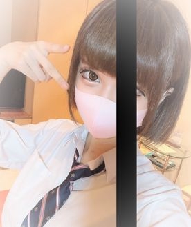 【個撮】都立バレー部③色白スレンダー巨乳美形　モ●ル活動自粛の副業セックス②　生挿入してぱい射