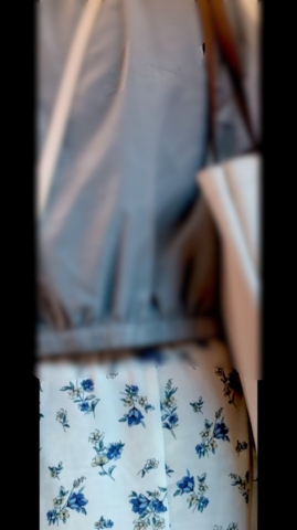 素人 082 対面お股がばがばなタイトスカートの色白お姉さん　その2 ※透けパンツのお姉さん付き