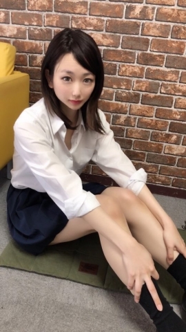 おっとり美女ポートレート撮影☆VRでヨガ中にイタズラ☆（再販）