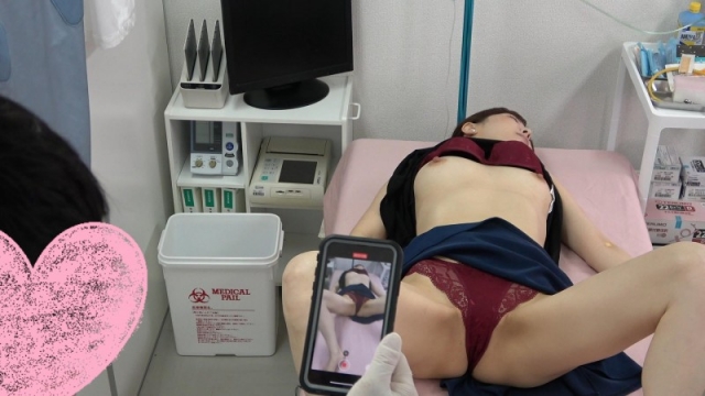 Mr.内科医の秘蔵コレクション（その13　 後編）男を喰う保険外交員