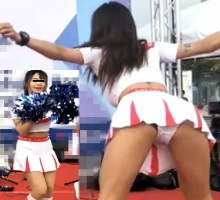 高画質 美人揃いの白アンスコチア