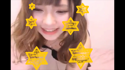 蔵出し美女