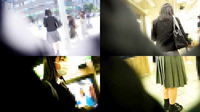 《モモ尻洪水潮吹きjk》【電車痴漢】★女子●生★黒髪★スレンダー★透き通る色白美肌に吹き出る大量の汗や潮★美尻★中出し★
