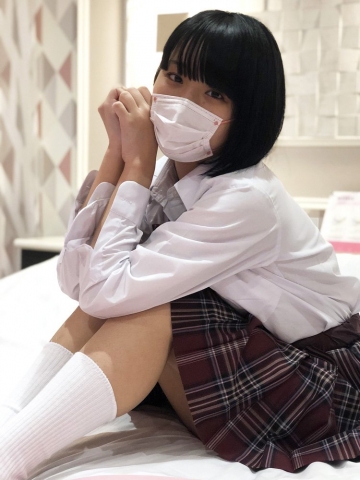 妹の楓のピンクな部屋で久しぶりに遊んでもらうお兄ちゃん