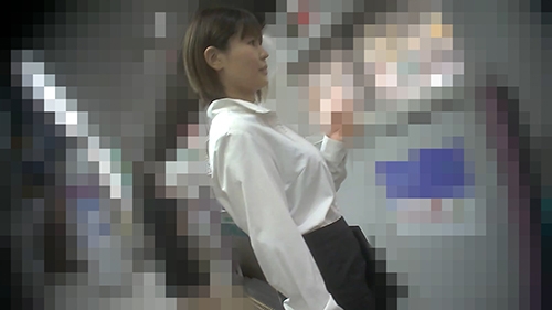 痴漢記録日記vol.42【1人目】