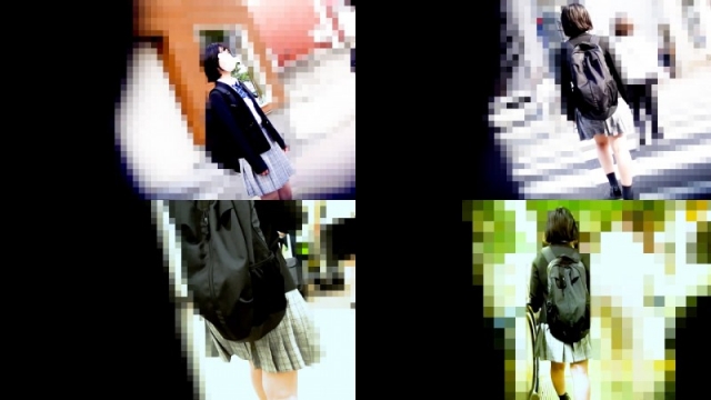 《部活帰り女子●生》【電車痴漢】★黒髪★スポーツ少女★部活帰り★引きしまった太もも★潮吹き★中出し★