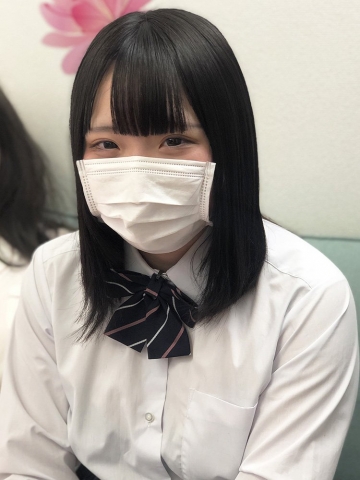 18才ぽっちゃりエースありさちゃん！男性経験は元カレ1人だけで1年ぶりのえっち！